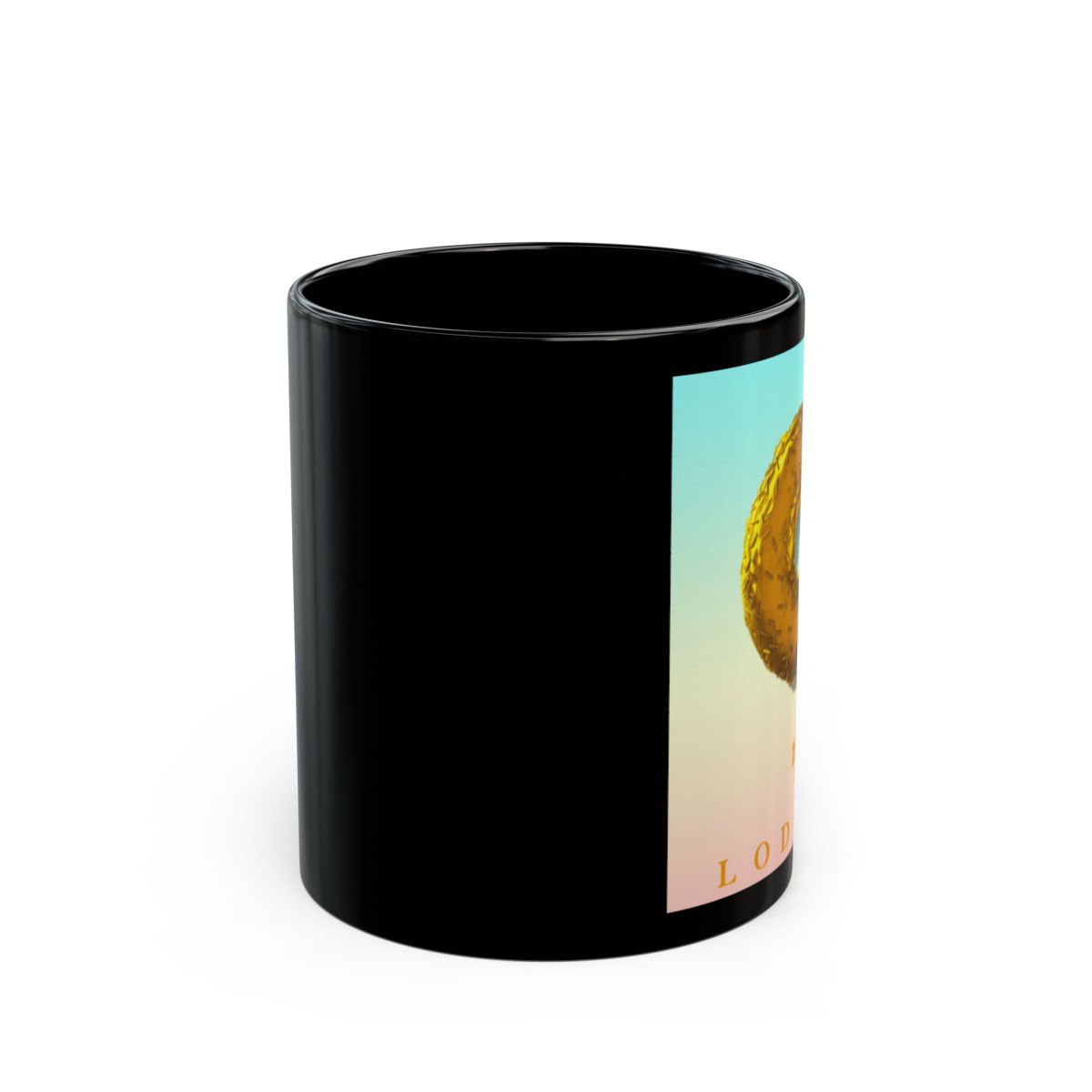 Mugs & Drinkware - Lodge 49 accessories collection