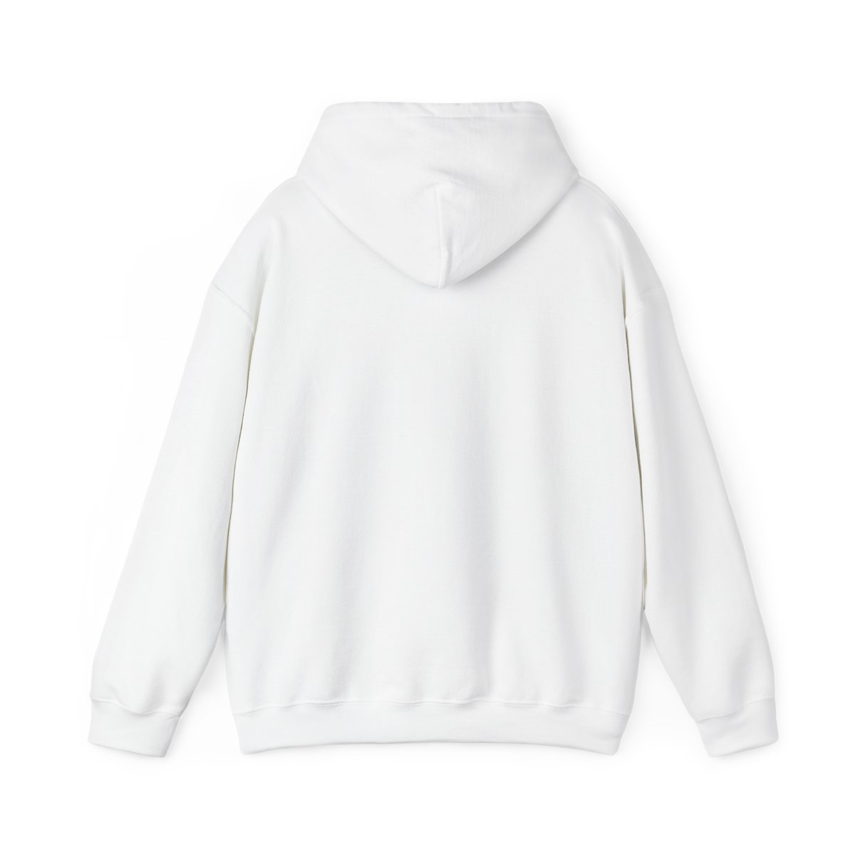 Lodge 49 "Optimism is a way of life" Hoodie - alternate angle 1, merchandise