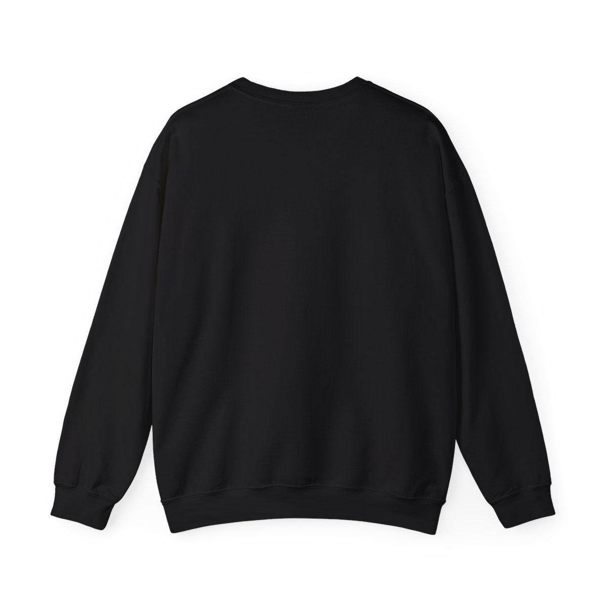 Lodge 49 "Optimism is a way of life" Crewneck - alternate angle 1, merchandise