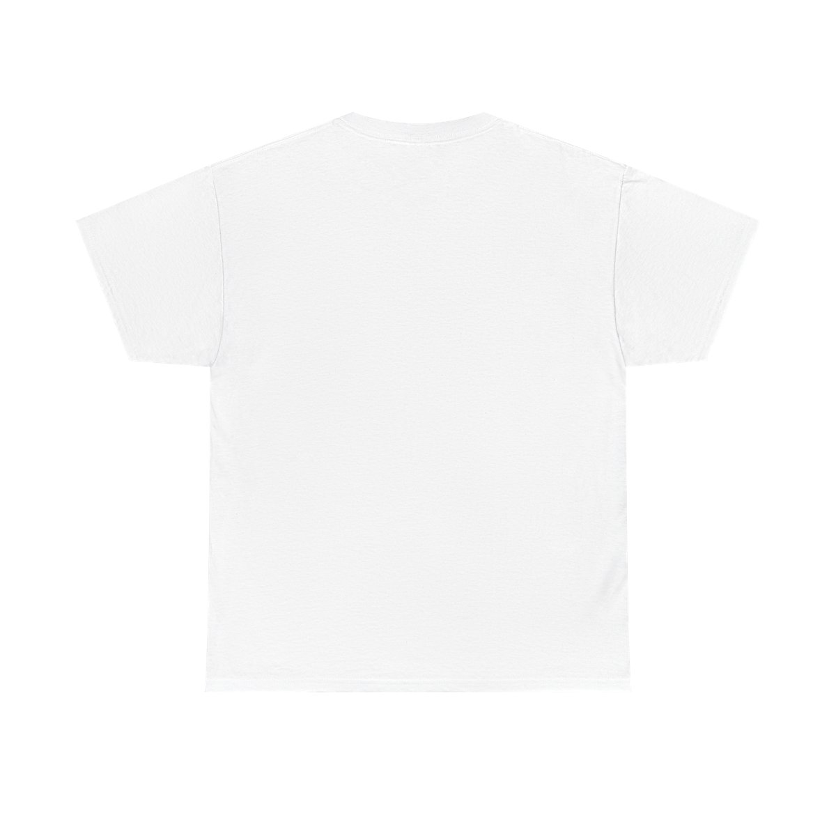 Lodge 49 "Discover the Mystery," Unisex Tee - alternate angle 1, merchandise