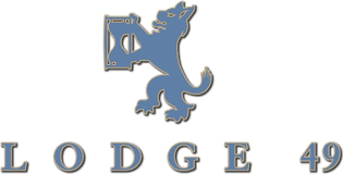 Lodge 49 - Official Merchandise